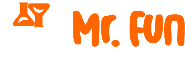Mr. Fun Stage Lab